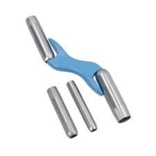 Brick Wall Beauty Stitcher Tagliagiunti da Parete Multifunzionale in Acciaio