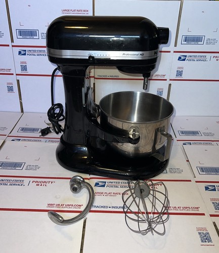 Kitchenaid professional mixer - kitchenaid,