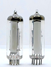 EM84 Siemens Tube occhio