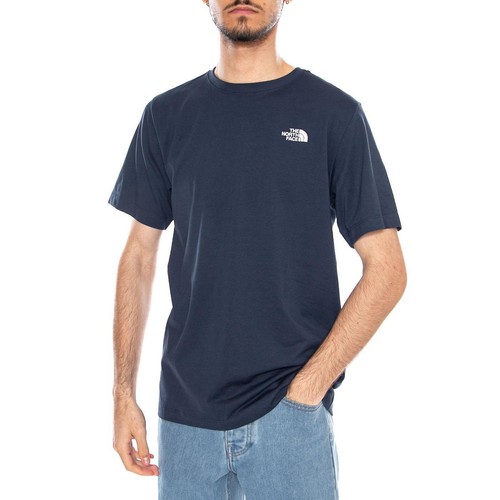 Evo reg tee summit - ss,
