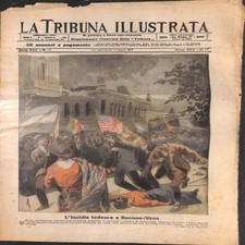 Rivista - La tribuna