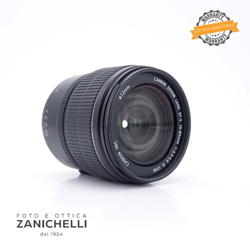 Canon 85mm 3 5 - ef-s, f/3.5-5.6