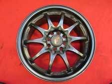 JR Wheels Japan Racing Wheels