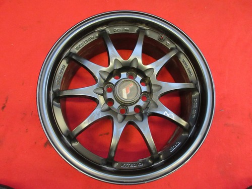 Wheels japan racing - jr,