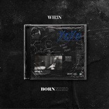 WH3N - [BORNXOXO] 1st Regular