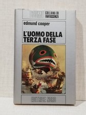 Edmund Cooper L’UOMO DELLA