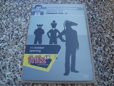 ChessBase Fritztrainer DVD