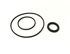 Kit Gomma + Cinghie Pneumatici