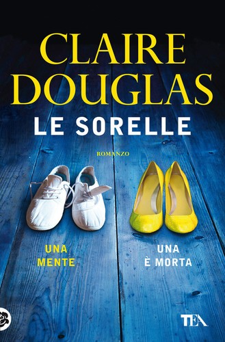 Libri claire douglas le - douglas,