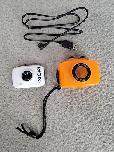 Intova duo impermeabile pov - impermeabile,