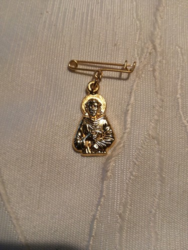 San francesco medaglietta - san,