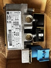 Valla Gas 847 Tandem