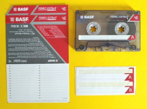 Basf ferro extra - basf, i