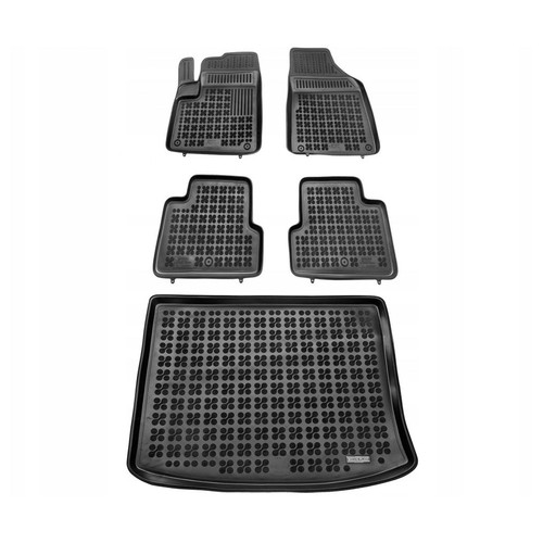 Set tappetini stuoie si - set,
