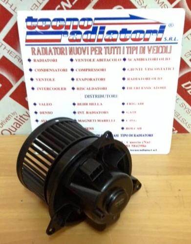 Ventola interna stufa ford - interna,