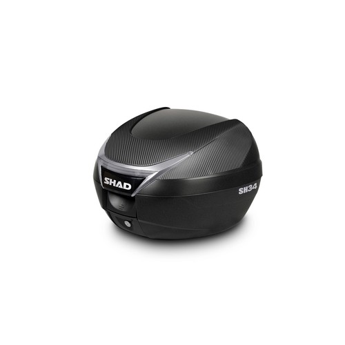 Shad sh34 bauletto lt - shad,
