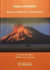Eserciziario Fisica Generale