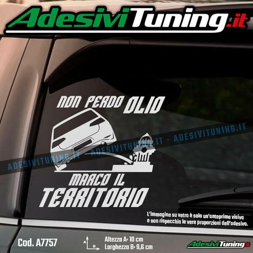 Adesivo golf mk7 gti - golf,