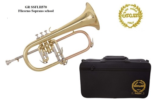 Grassi ssflh570 flicorno - grassi,
