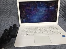 HP Laptop Stream 14-AX012DS