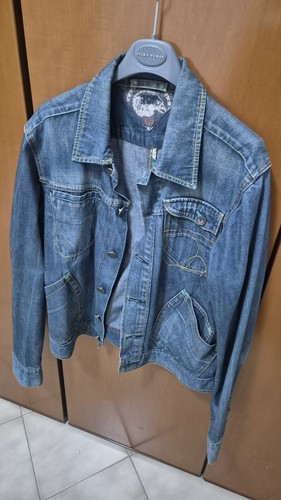 Giubbotto jeans tommy - giubbotto, hilfiger