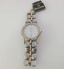 Orologio bulova rialto vintage - orologio,