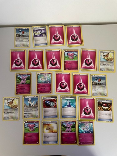 Carte pokemon trainer kit - carte,