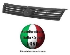 GRIGLIA RADIATORE COFANO