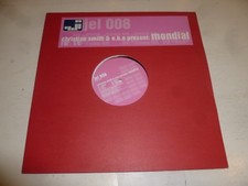 CHRISTIAN SMITH & E.B.E. -