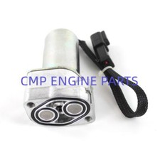 Solenoid Valve 702-21-07630