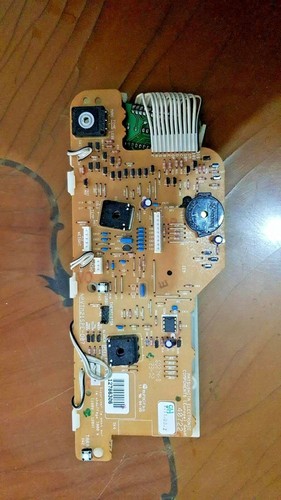 Scheda elettronica bimby - scheda,