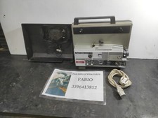 PROIETTORE ROYAL SOUND SUPER 8 50/N