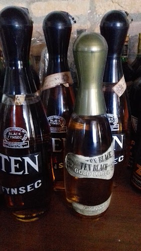 Liquori vintage ten fynsec - vintage,