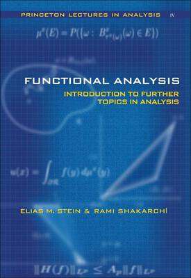 Functional analysis - functional,