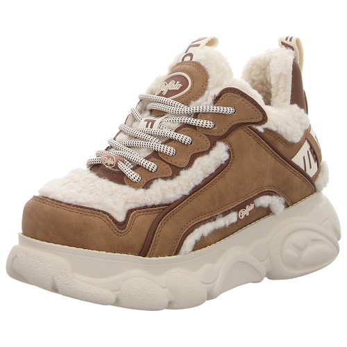 Buffalo sneaker foderate cld - sneaker,