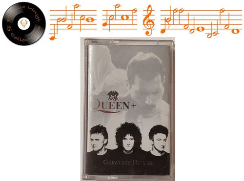 Queen greatest hits - queen,