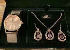 Set gioielli Appolus New York