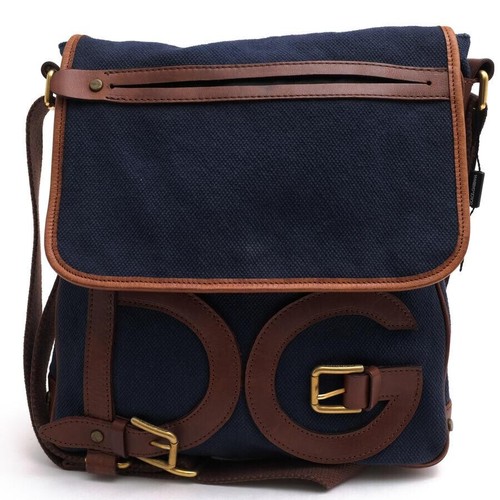 Borsa messenger dolce gabbana - messenger,