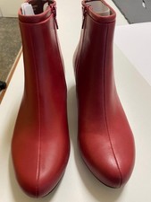 Stivaletti Donna Camper Helena