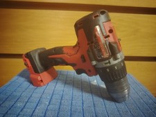 Trapano avvitatore MILWAUKEE M18 CBLPD - SOLO corpo macchina