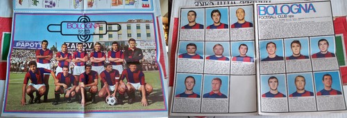 Poster formazione bologna - poster,