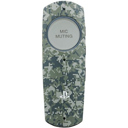Cuffie bluetooth ps3 mimetiche - ps3,