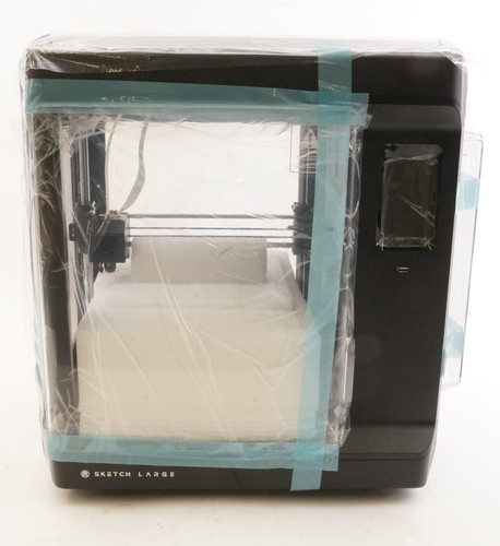 Makerbot sketch stampante - sketch, 3d