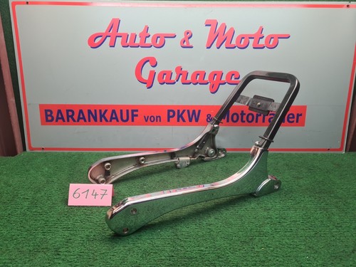 Suzuki 650 savage supporto - ls,