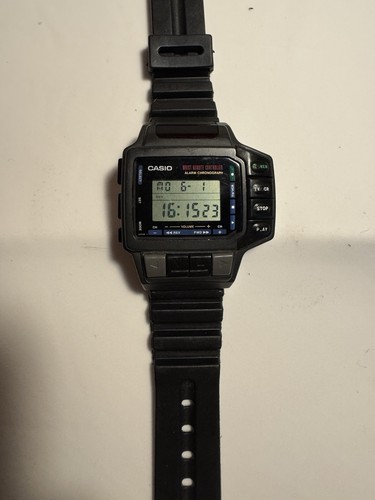 Casio cmd vintage - cmd-10, –