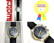 Swatch Chrono Nuovo NOS