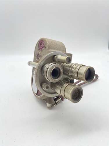 Bell and howell 134 macchina - howell,