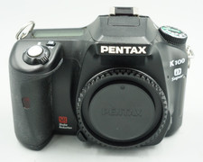 Corpo fotocamera reflex