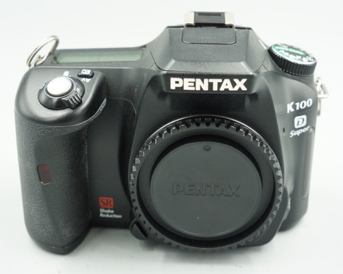 Corpo fotocamera reflex