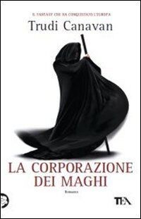 Corporazione dei maghi - corporazione,